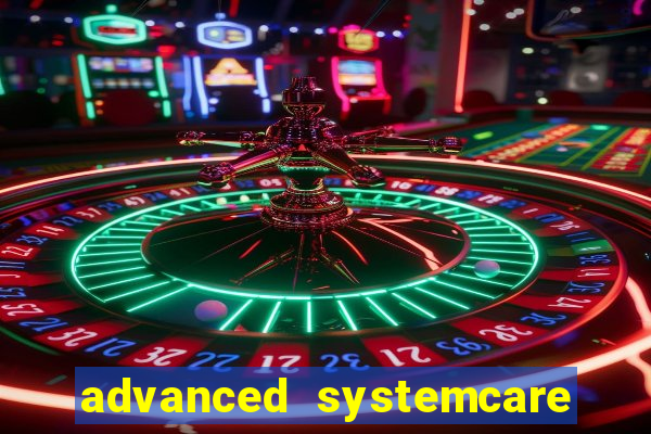 advanced systemcare 17 key 2024